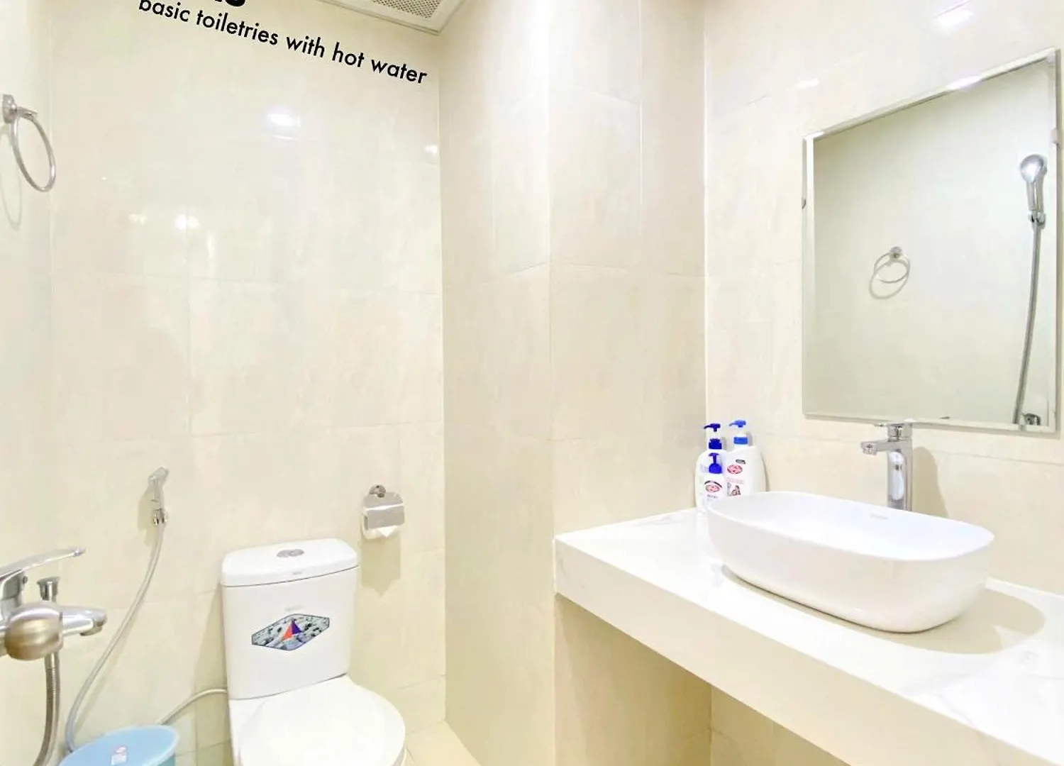 1 Bedroom Apart,King Bed, City View, My Khe Beach Da Nang Vietnam